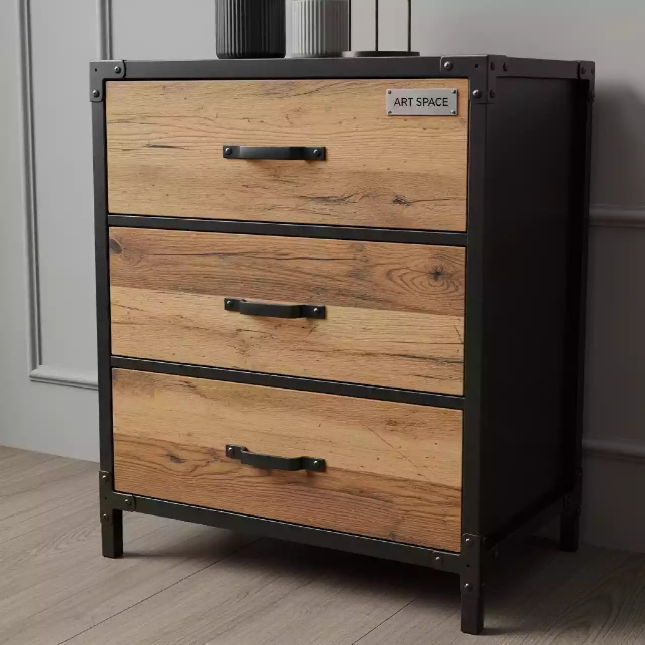 Аренда Комод Francesca в Karat Resort — ART SPACE