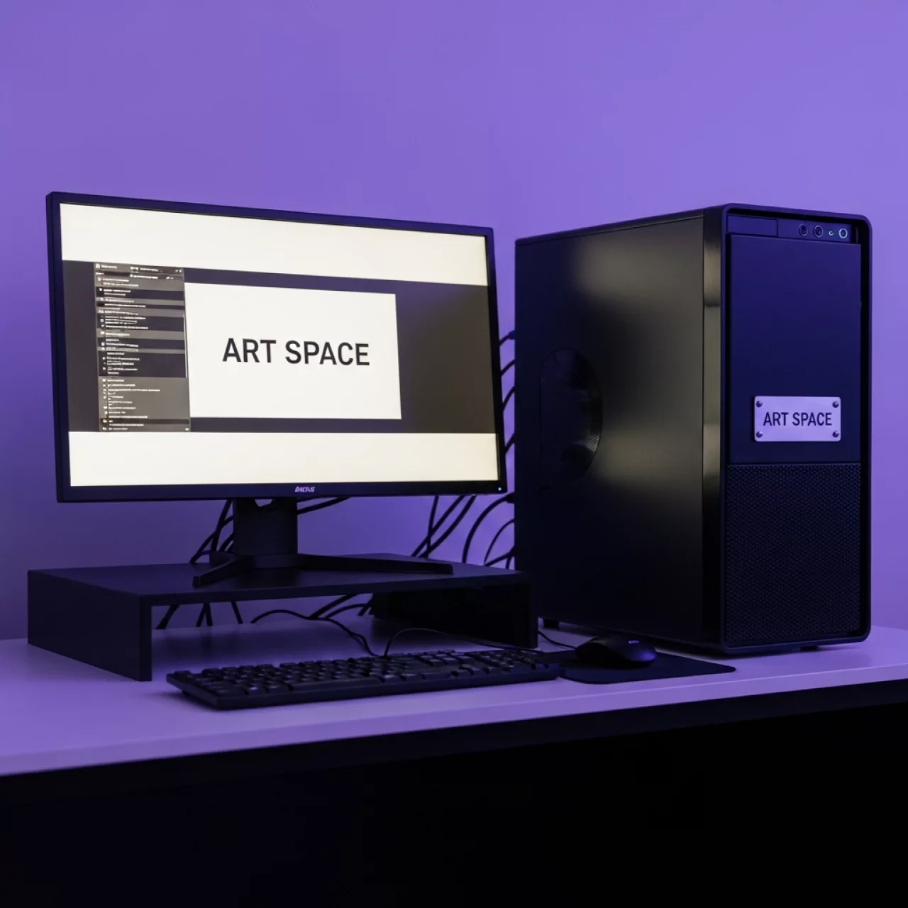 Аренда Компьютер Aquarius Mnb Pro T927 в Karat Resort — ART SPACE