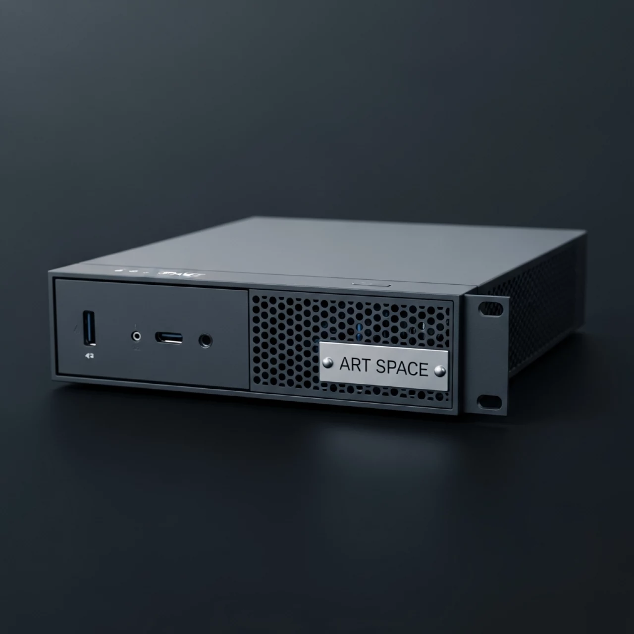 Аренда Компьютер OPS AnTouch ANT OPS1215U в Delta Sirius — ART SPACE