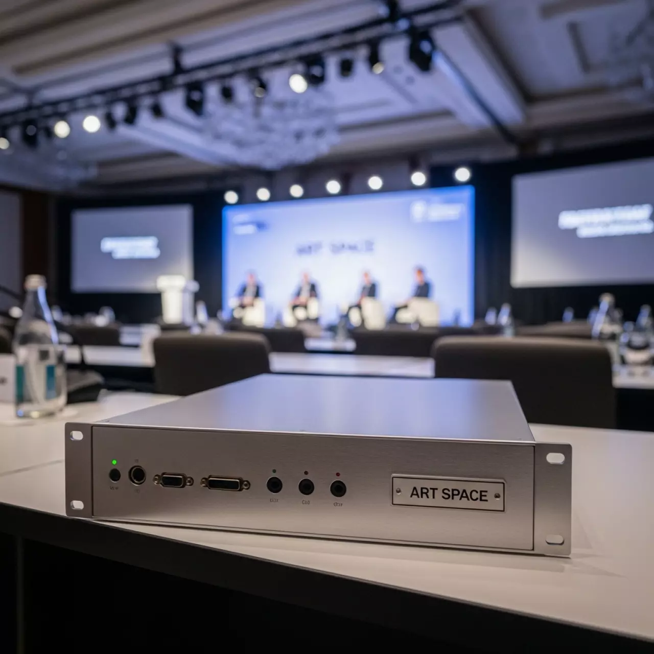 Аренда Компьютер промышленный АТБ RK3568 MPC G в гранд-отеле «Жемчужина» — ART SPACE