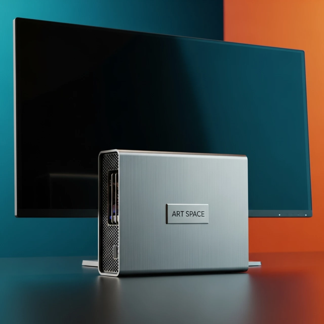 Аренда Компьютер встраиваемый EDO 11400H 8 Гб 256 Гб Windows 11 Pro H в санатории «Октябрьский» — ART SPACE