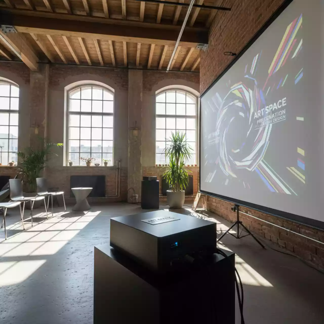 Аренда Компьютер встраиваемый TRIUMPH BOARD Mini PC PC6 в лофте «Студия 21» — ART SPACE