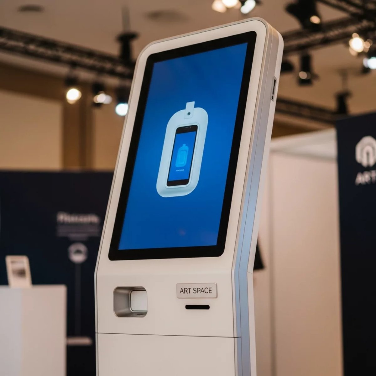 Аренда Комплекс МОБИ 'Знайка' в Mantera Supreme — ART SPACE