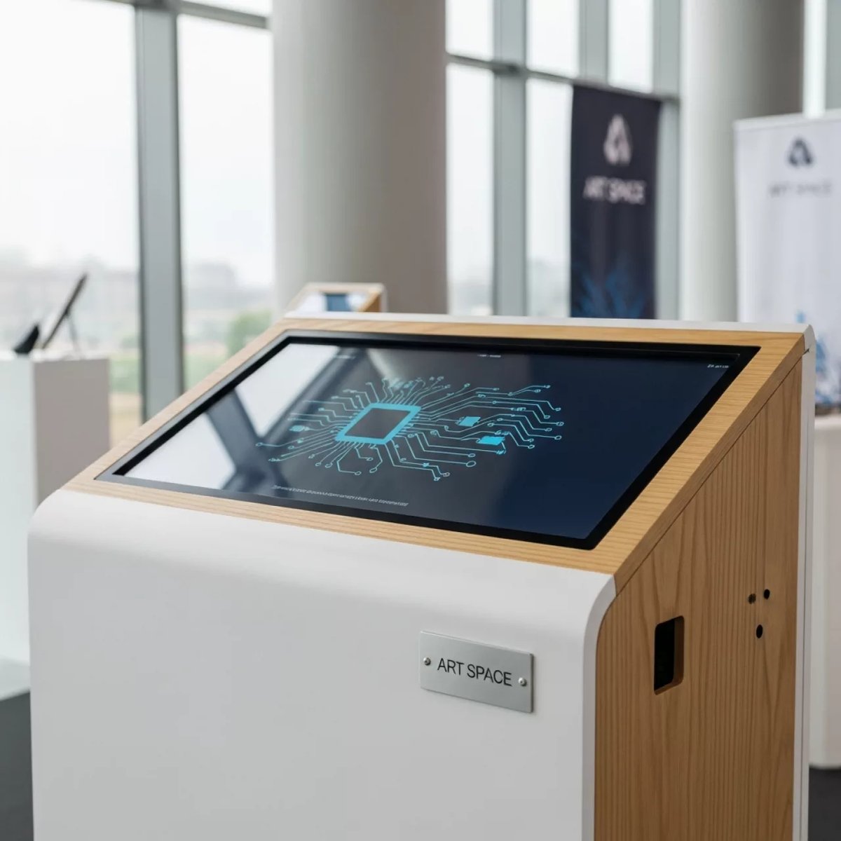 Аренда Комплекс тренажер AVKompleks Банк Знаний mini 2 в комплексе Sea Galaxy — ART SPACE