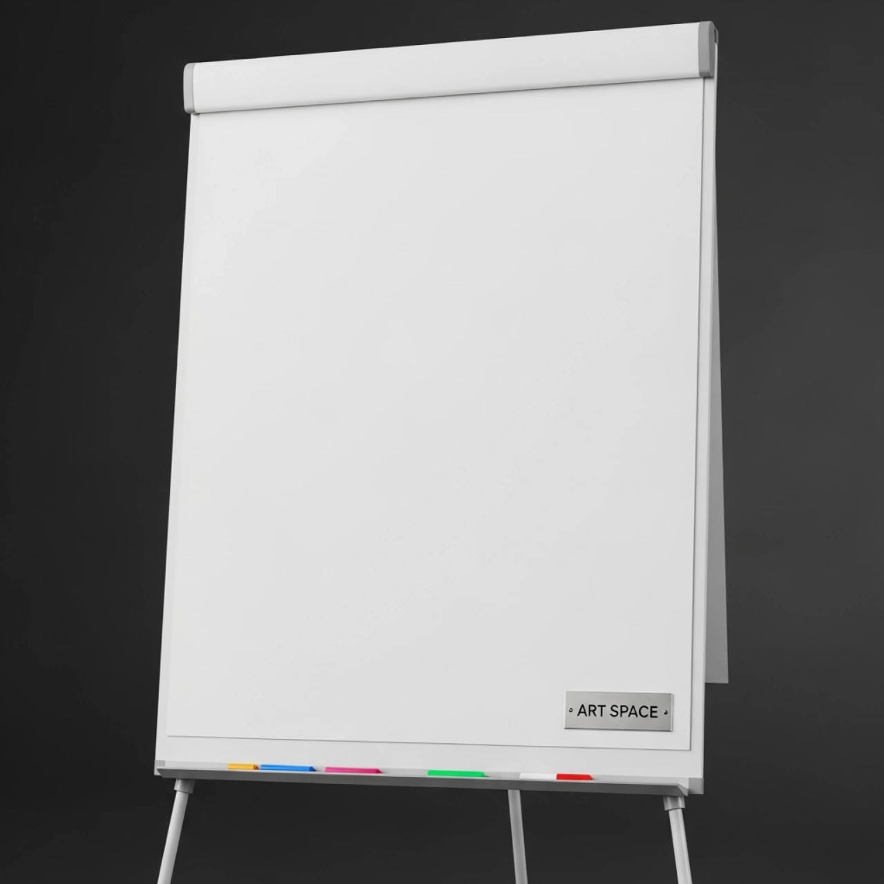 Аренда Комплект блоков бумаги для флипчартов GBG универсальный белый 67.5x96.5 см в Imeretinskiy Hotel — ART SPACE