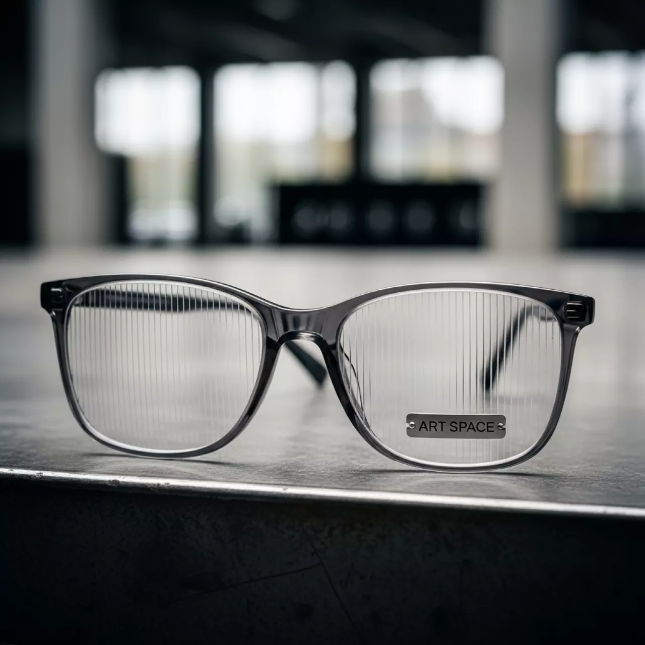 Аренда Комплект бокалов Лира дымчатые в Golden Tulip Rosa Khutor — ART SPACE