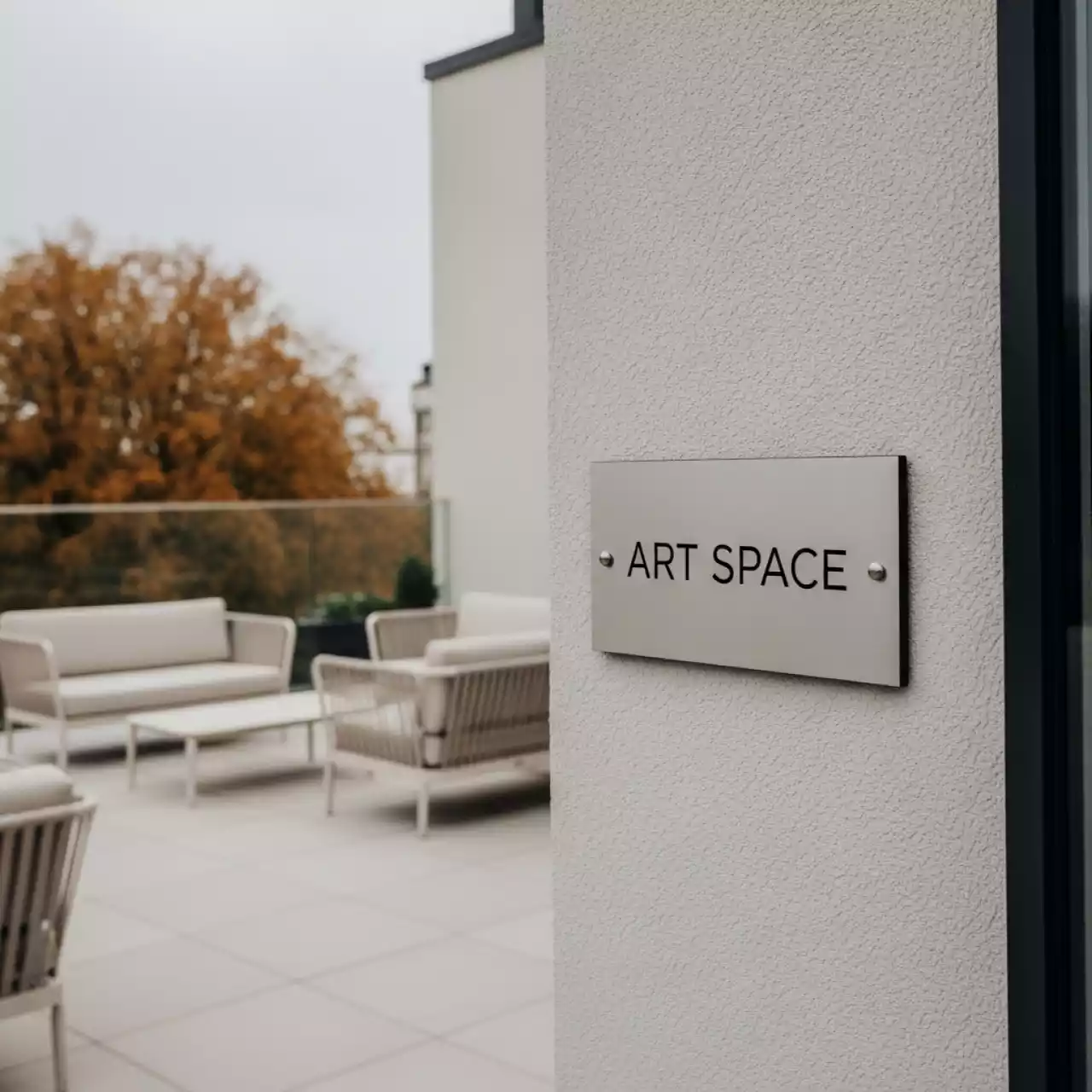 Аренда Комплект дачной мебели T282BNT Y35G W1289 pale 4 штуки в Mercure Сочи Центр — ART SPACE