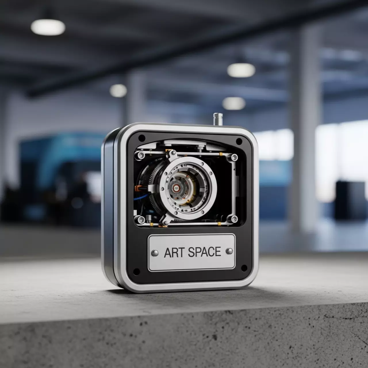 Аренда Комплект датчика угла поворота двигателя TETRIX на Имеретинской набережной — ART SPACE