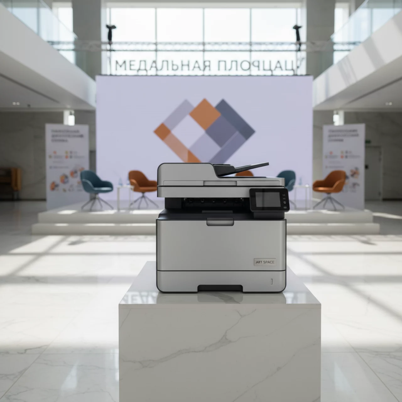 Аренда Комплект инициализации Xerox VersaLink C7120 097S05201 на Медальной площади — ART SPACE