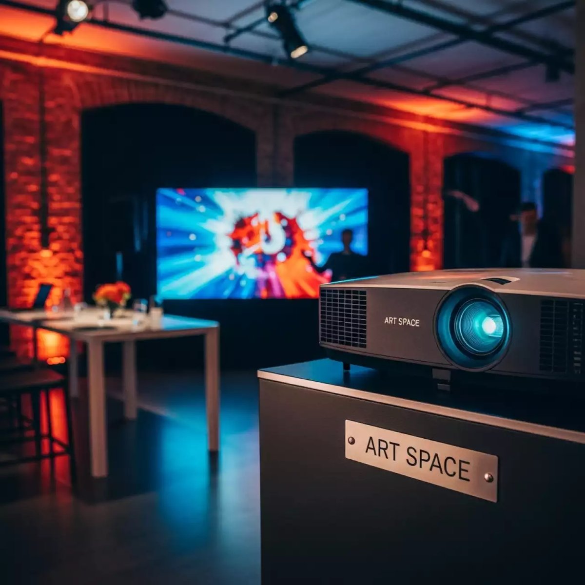 Аренда Комплект интерактивный Optoma YNX7317ST Classic Solution CS IR 69Tp в Cosmos Sochi Hotel — ART SPACE