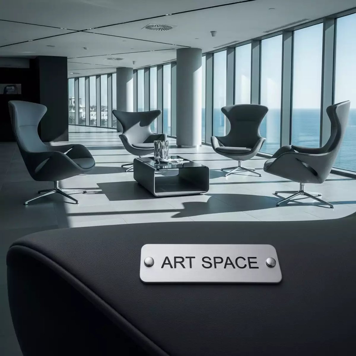 Аренда Комплект мебели AFM 807G Grey в Sport Inn Hotel & Wellness — ART SPACE