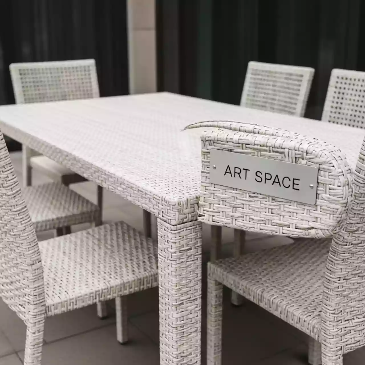 Аренда Комплект мебели OUTDOOR Марокко Гранд Отель Сочи — ART SPACE