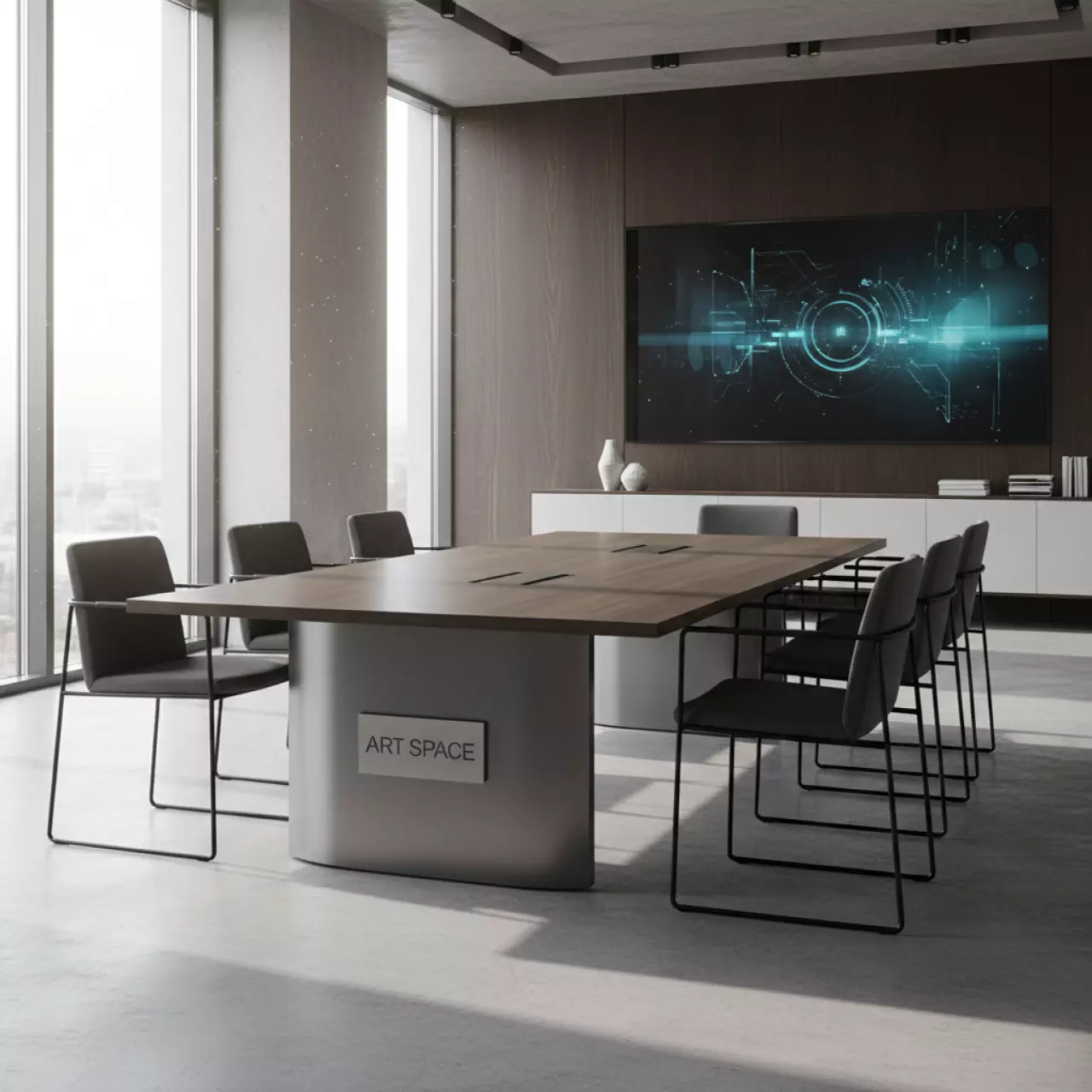 Аренда Комплект мебели Сан Ремо в Маринс Парк Отеле — ART SPACE