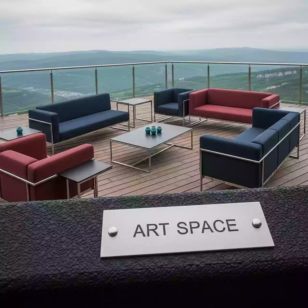 Аренда Комплект мебели Seiz Minies в Skypark Sochi — ART SPACE