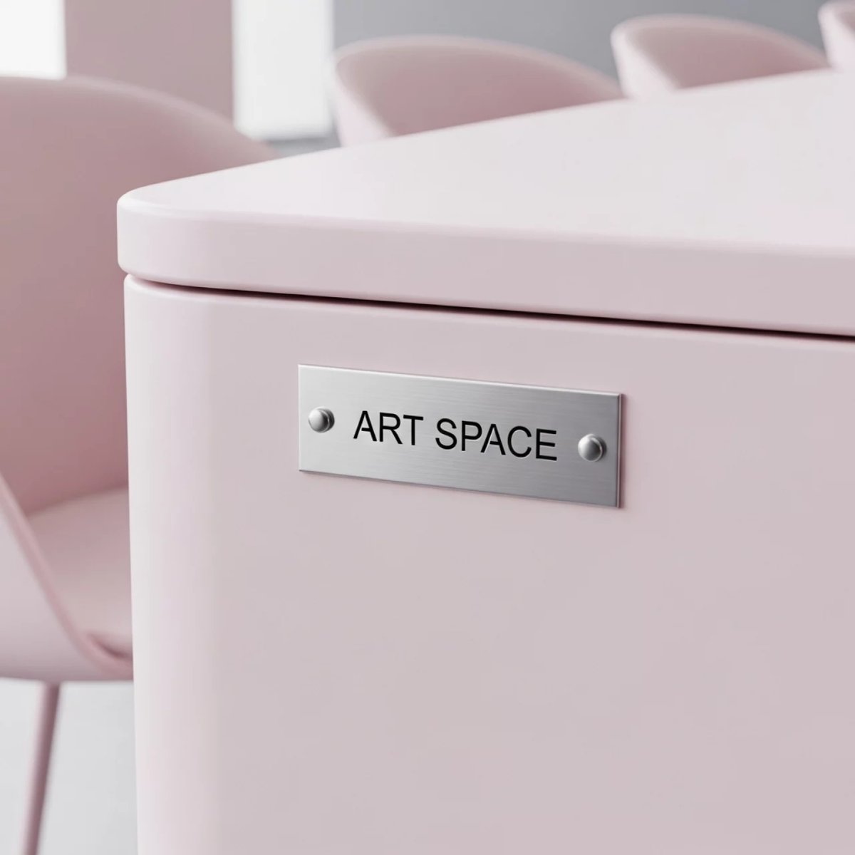 Аренда Комплект мебели T501DG Y350G W1289 pale в Novotel Resort — ART SPACE