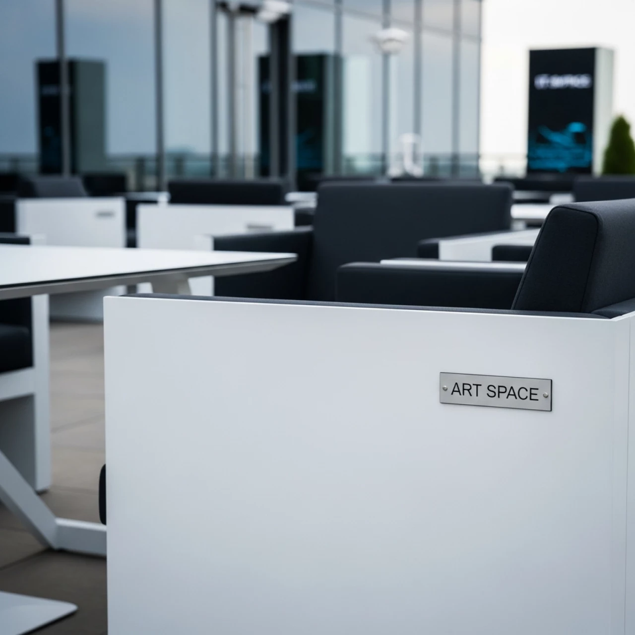 Аренда Канат бархатный красный хромированные крепления 180 см в Mövenpick Hotel — ART SPACE