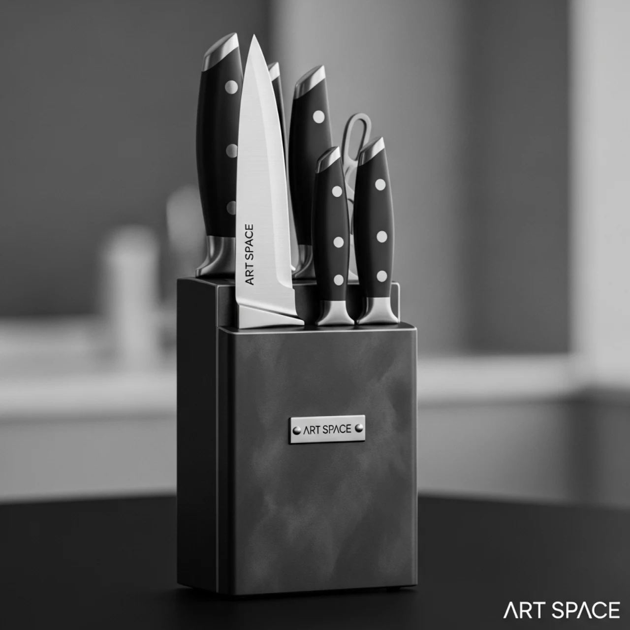 Аренда Комплект ножей запасной для Ideal 1080 тупой в Courtyard by Marriott Sochi – Бизнес-Интенсив для Урбанистов — ART SPACE