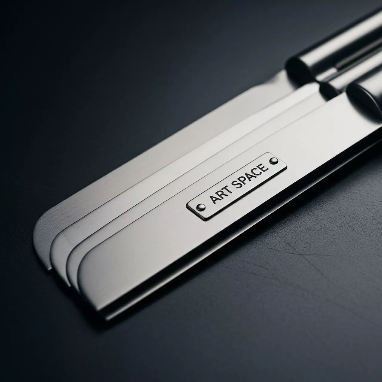 Аренда Комплект ножей запасной для Ideal 1110 тупой в зале «Чайка» (Морпорт) — ART SPACE