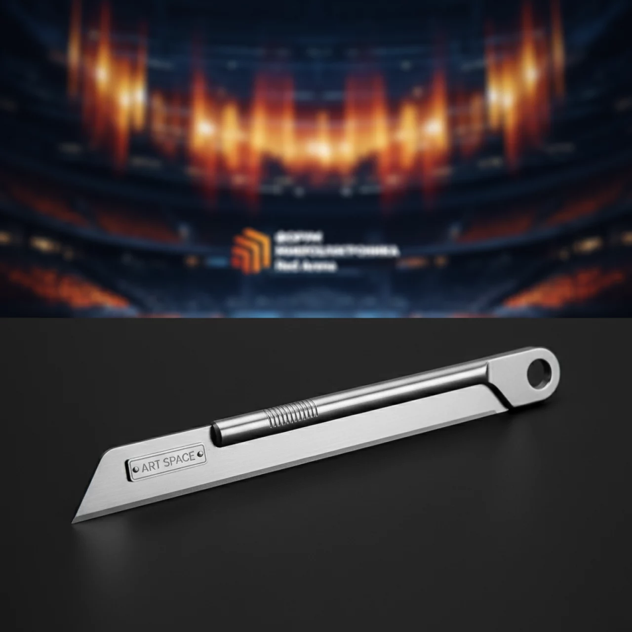 Аренда Комплект ножей запасной для Ideal 2035 1135 в Red Arena — ART SPACE