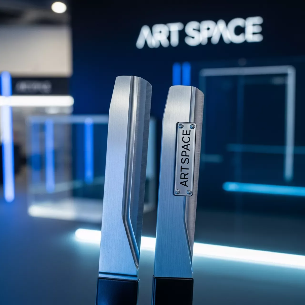 Аренда Комплект ножей запасной Ideal 1080 острый в ледовом дворце «Роза Хутор» — ART SPACE