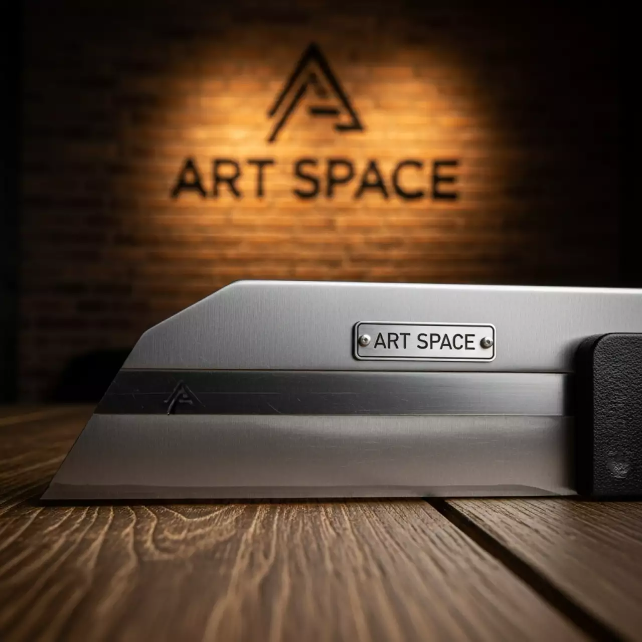 Аренда Комплект ножей запасной острый для Ideal 1080 в ОКЦ «Галактика» — ART SPACE