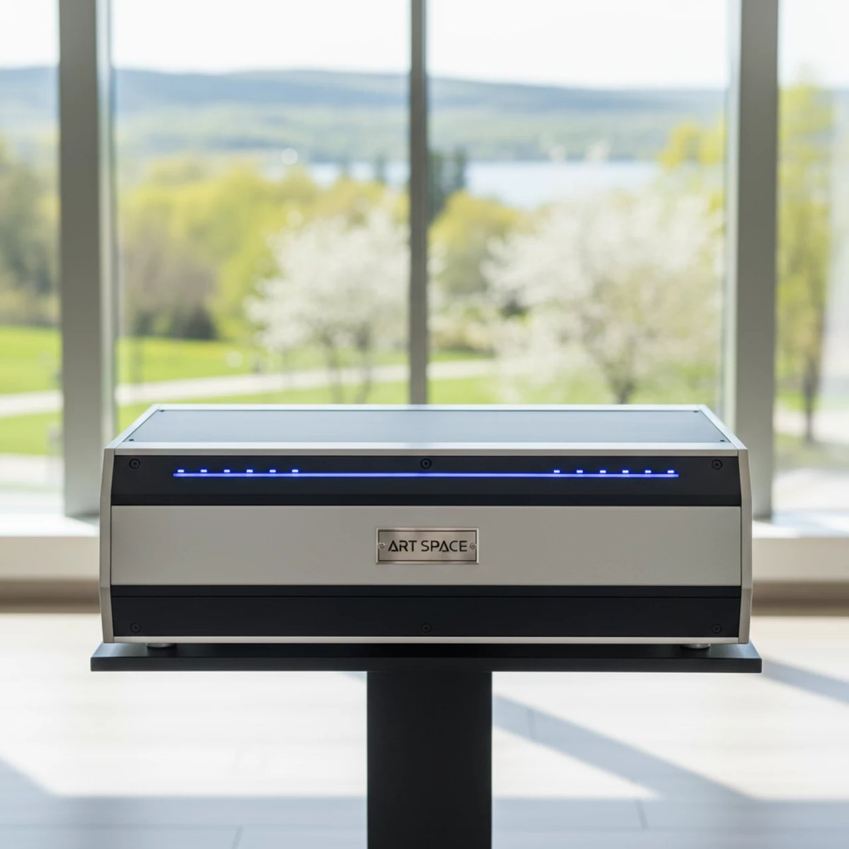 Аренда Комплект презентационный Q Nex NMP221 R LU в санатории «Октябрьский» — ART SPACE