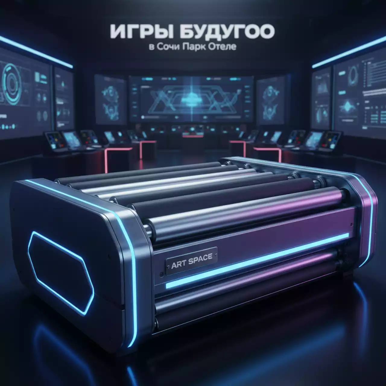 Аренда Комплект роликов для Canon DR M140 2418B001 в Сочи Парк Отеле — ART SPACE