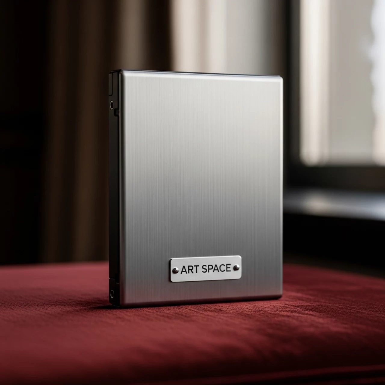 Аренда Комплект съемного жесткого диска Canon Removable HDD Kit AH1 в Radisson Hotel Rosa Khutor — ART SPACE