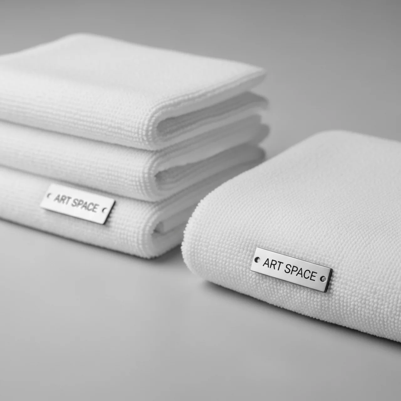 Аренда Комплект салфеток из махровой ткани Karcher в Сириус Арене — ART SPACE