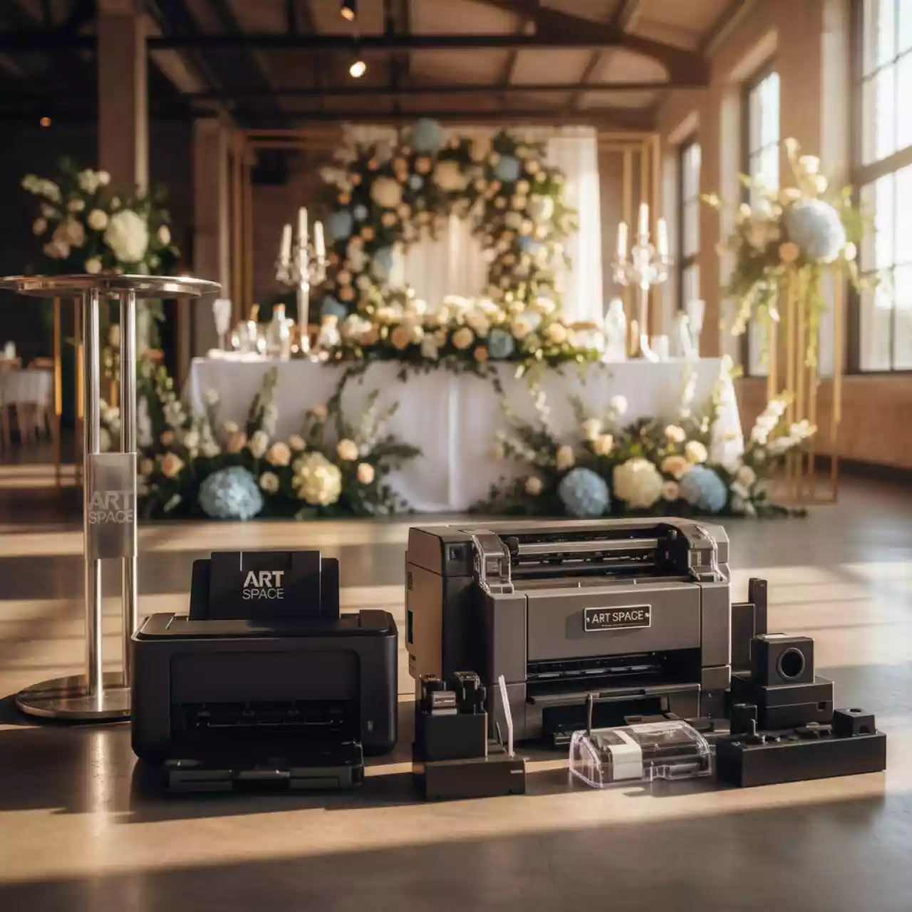 Аренда Комплект сервисный Kyocera MK 3150 для TASKalfa M3040idn M3540idn в отеле «Богатырь» — ART SPACE