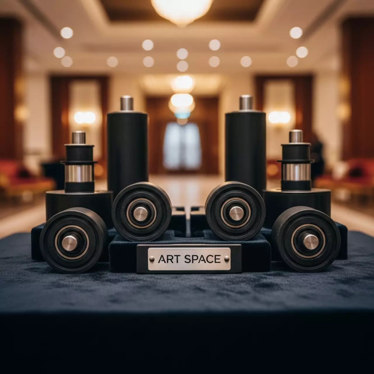 Аренда Комплект сервисный Kyocera MK 6110 для автоподатчика в Гранд Отель Поляна — ART SPACE