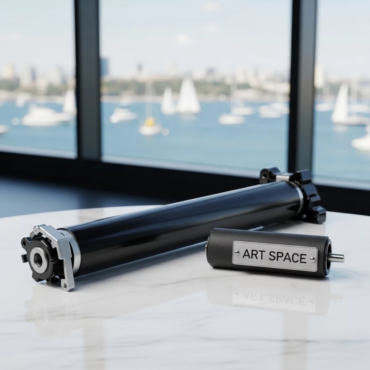 Аренда Комплект сервисный Kyocera MK 8335B на парусной регате (Сочи) — ART SPACE