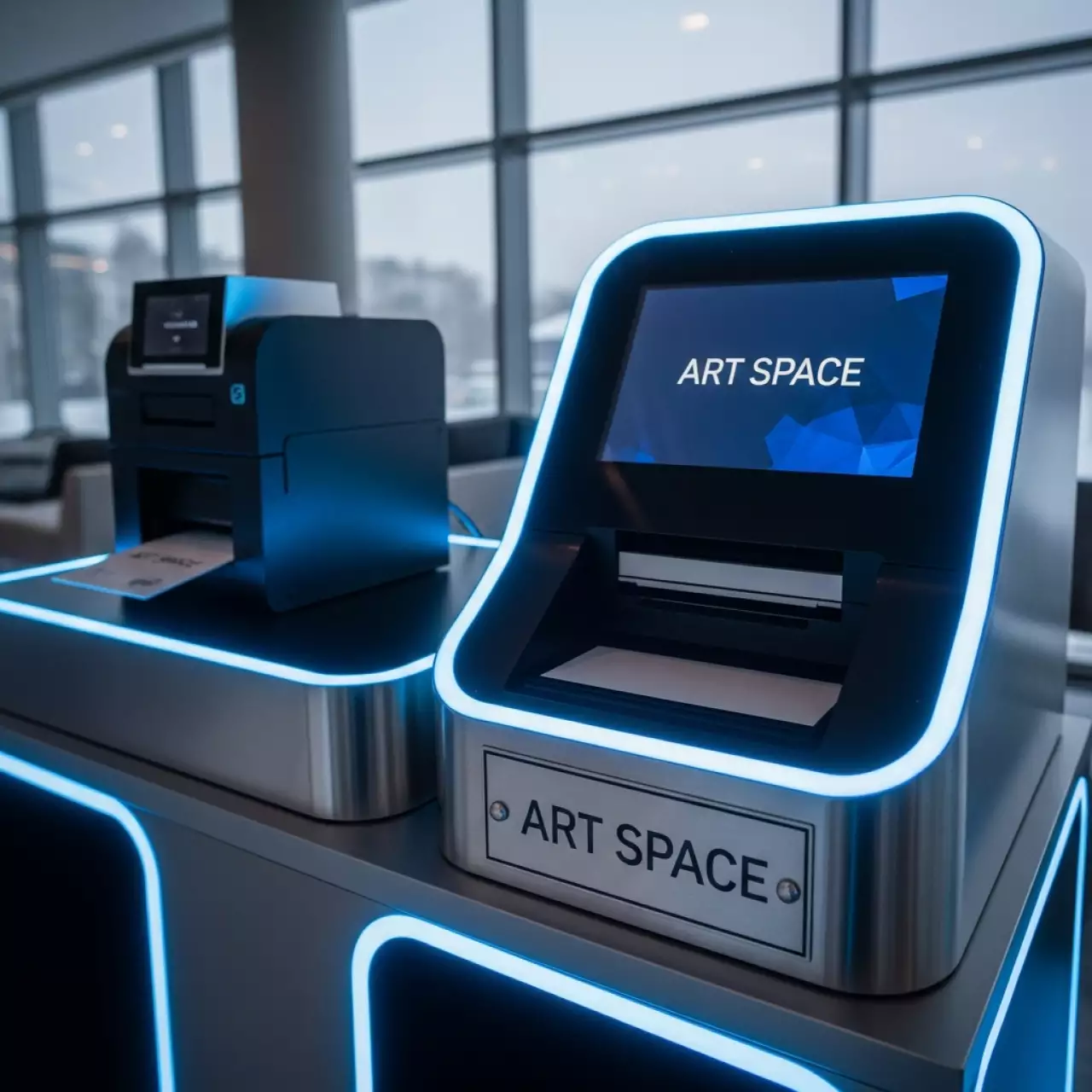 Аренда Комплект смарт карт Datacard Entust 529802.001 для односторонних принтеров Datacard Sigma DS1 DS2 в отеле «Звездный» — ART SPACE