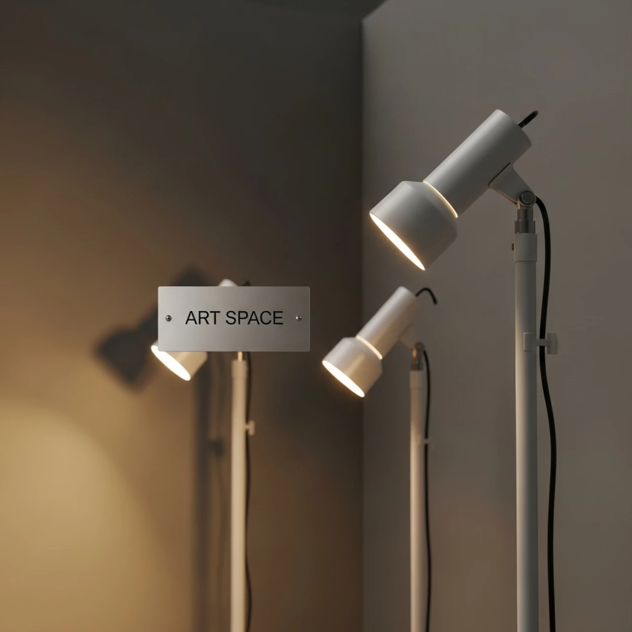 Аренда Комплект света универсальный макси 05 в санатории «Металлург» — ART SPACE