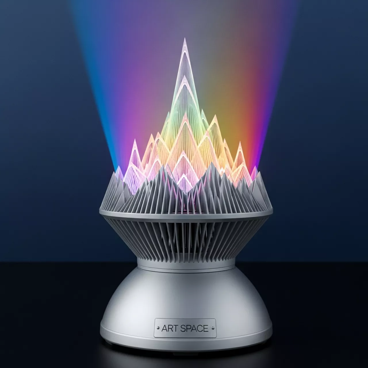 Аренда Комплект трансформер АЛЬПЫ алюминиевый в казино «Сочи» — ART SPACE