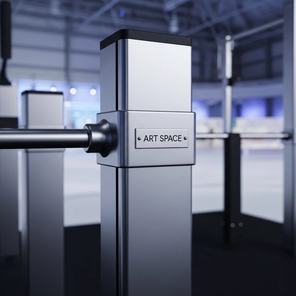 Аренда Комплект Тренировочный в ледовом дворце «Роза Хутор» — ART SPACE