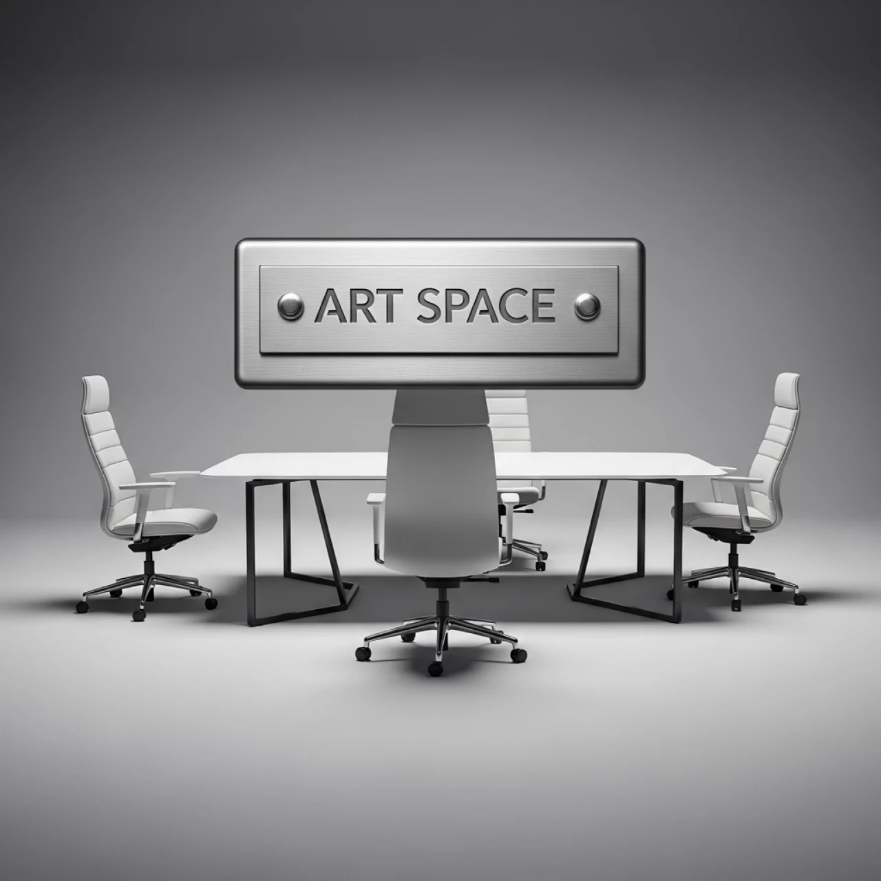 Аренда Комплект TS4T 5 предметов в МФК «Горный» — ART SPACE