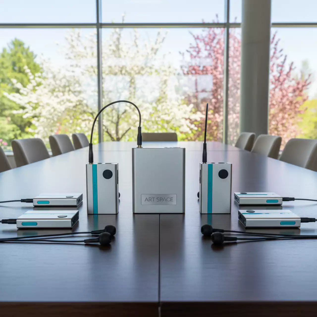 Аренда Комплект TSL6T 7 предметов в санатории «Русь» — ART SPACE