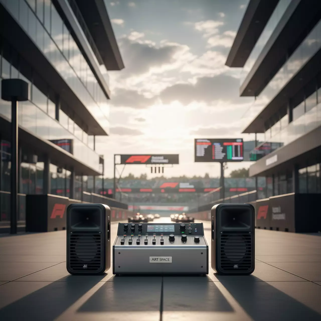 Аренда Комплект звукоусилительный Fender Passport 300 Pro в санатории «Сочи» — ART SPACE