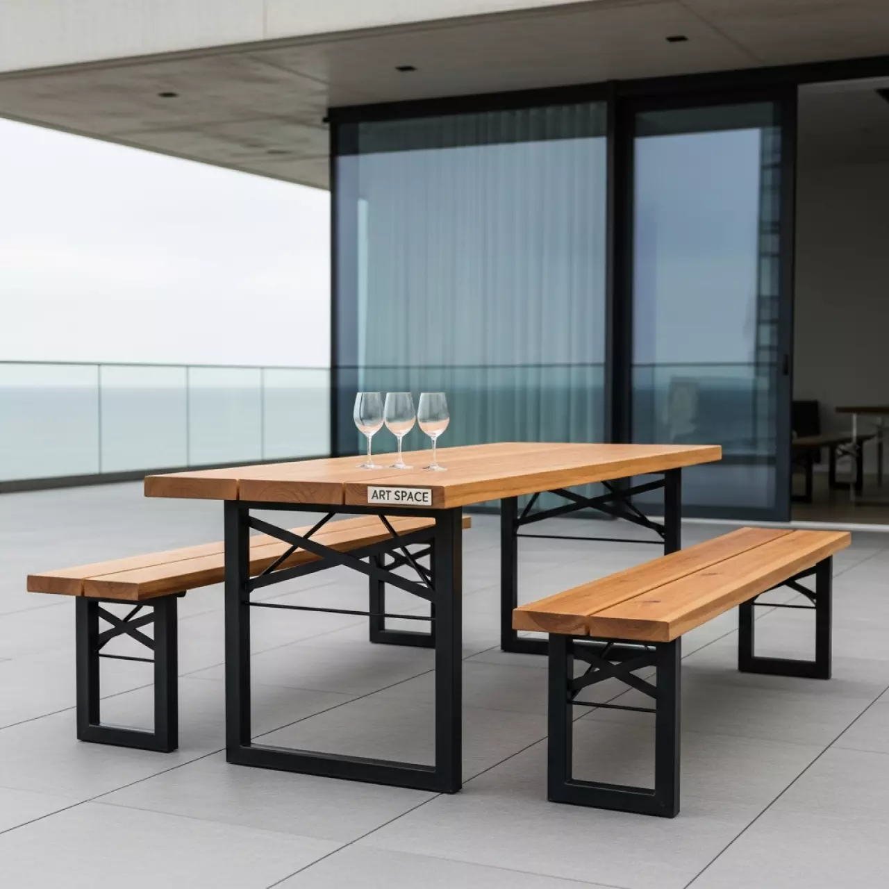 Аренда Комплекты пивные в комплексе Sea Galaxy — ART SPACE