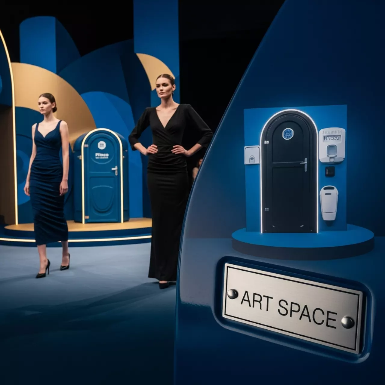 Аренда Композиция торфяная Piteco для биотуалетов 25 л в санатории «Металлург» — ART SPACE