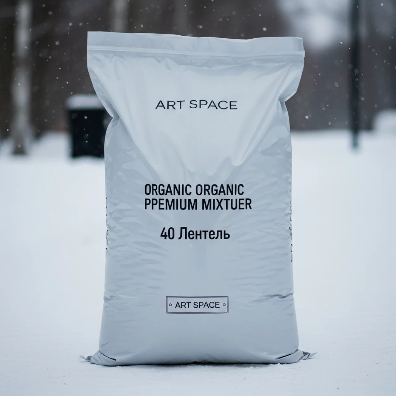 Аренда Композиция торфяная Piteco для биотуалетов 40 л в этно-парке «Моя Россия» — ART SPACE