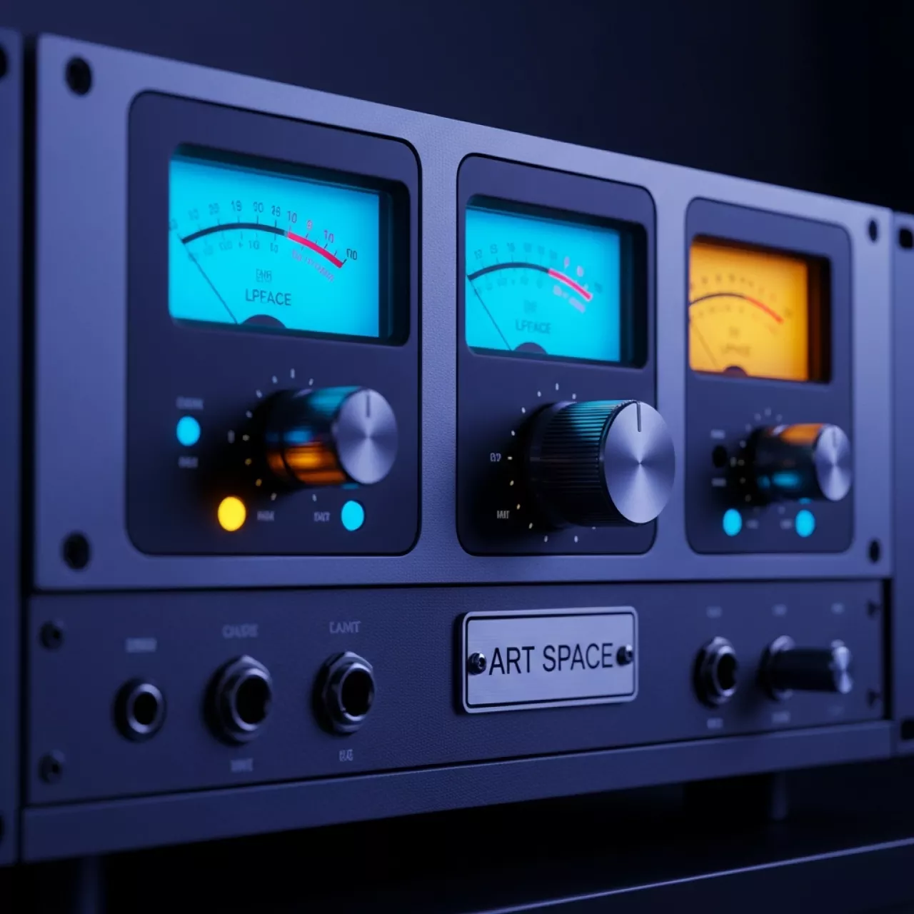 Аренда Компрессор DBX в Panorama by Mercure — ART SPACE