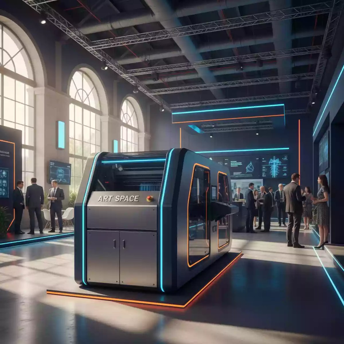 Аренда Konica Minolta bizhub C759 в санатории «Сочи» — ART SPACE