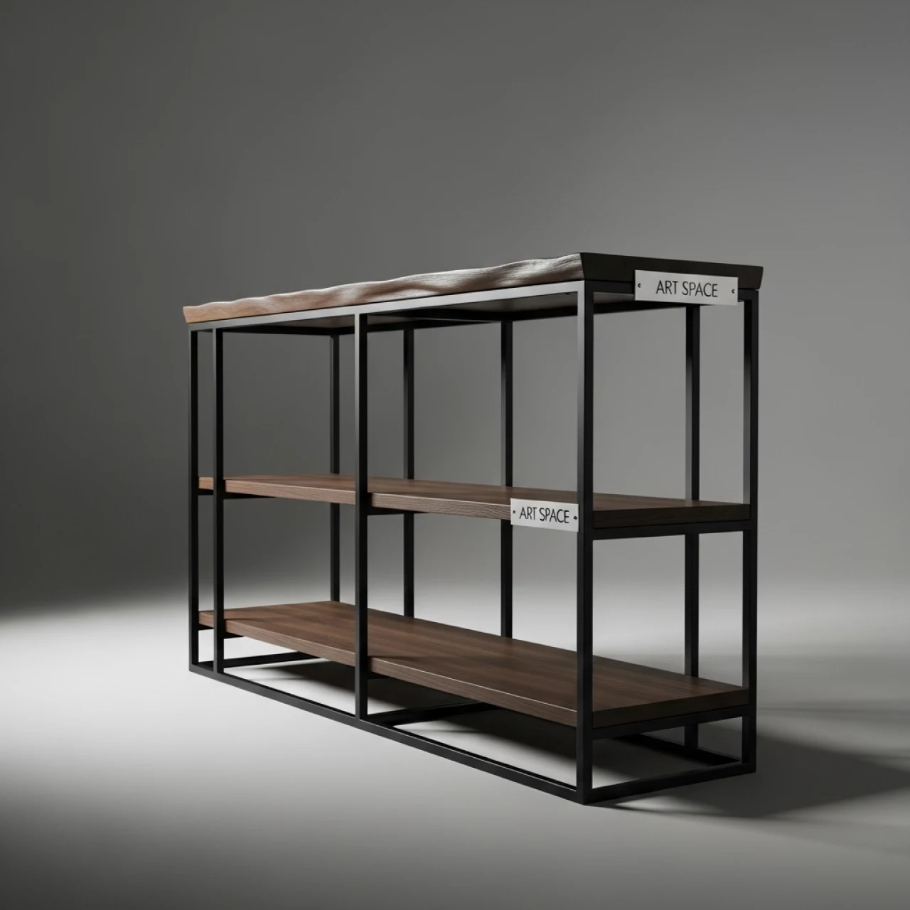 Аренда Консоль полка Лофт x 2 в Гранд Отель Поляна — ART SPACE