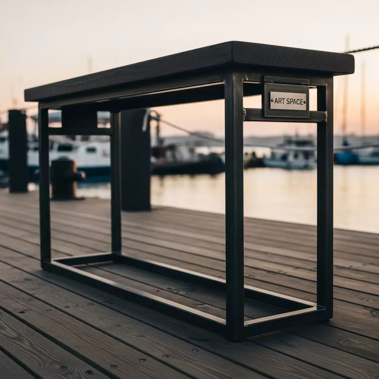 Аренда Консоль Рокки на парусной регате (Сочи) — ART SPACE