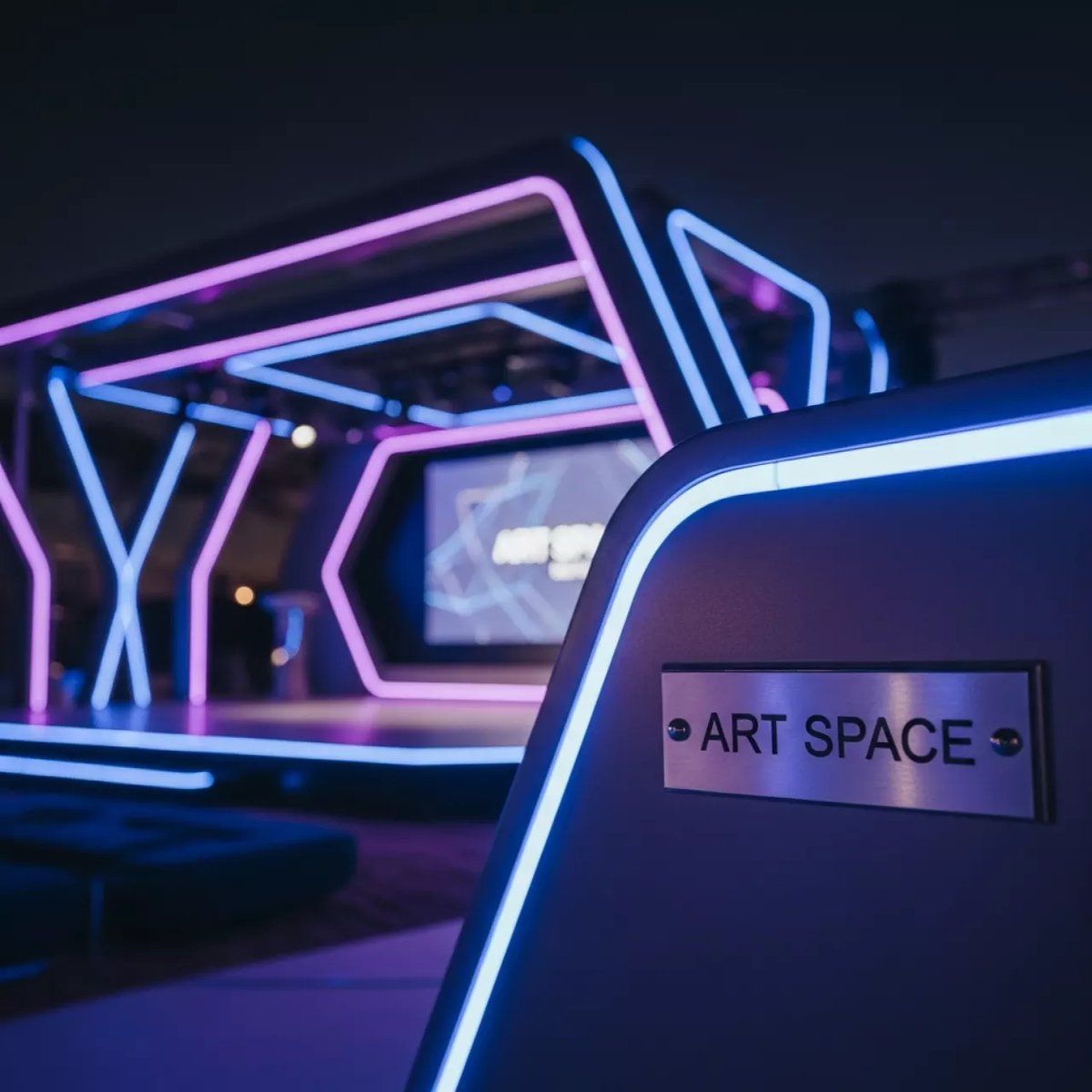 Аренда Конструкции праздничные на пляжных клубах Хосты — ART SPACE