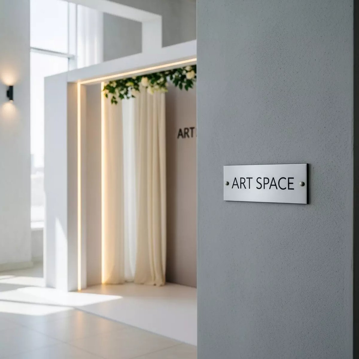 Аренда Конструкция баннерная на свадьбу в Imeretinskiy Hotel — ART SPACE