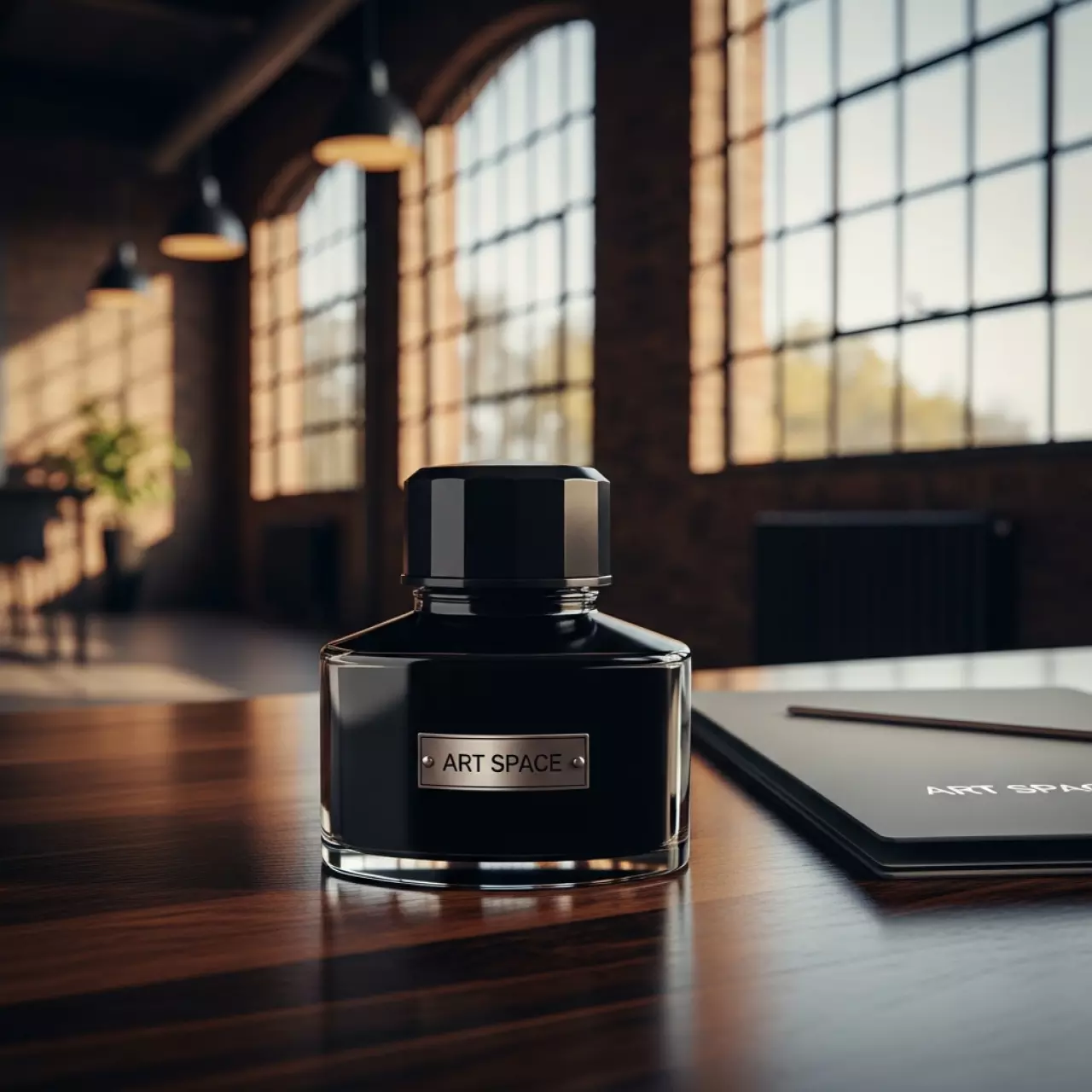 Аренда Контейнер черных чернил Epson T7741 для M100 M200 M105 в Mövenpick Hotel — ART SPACE