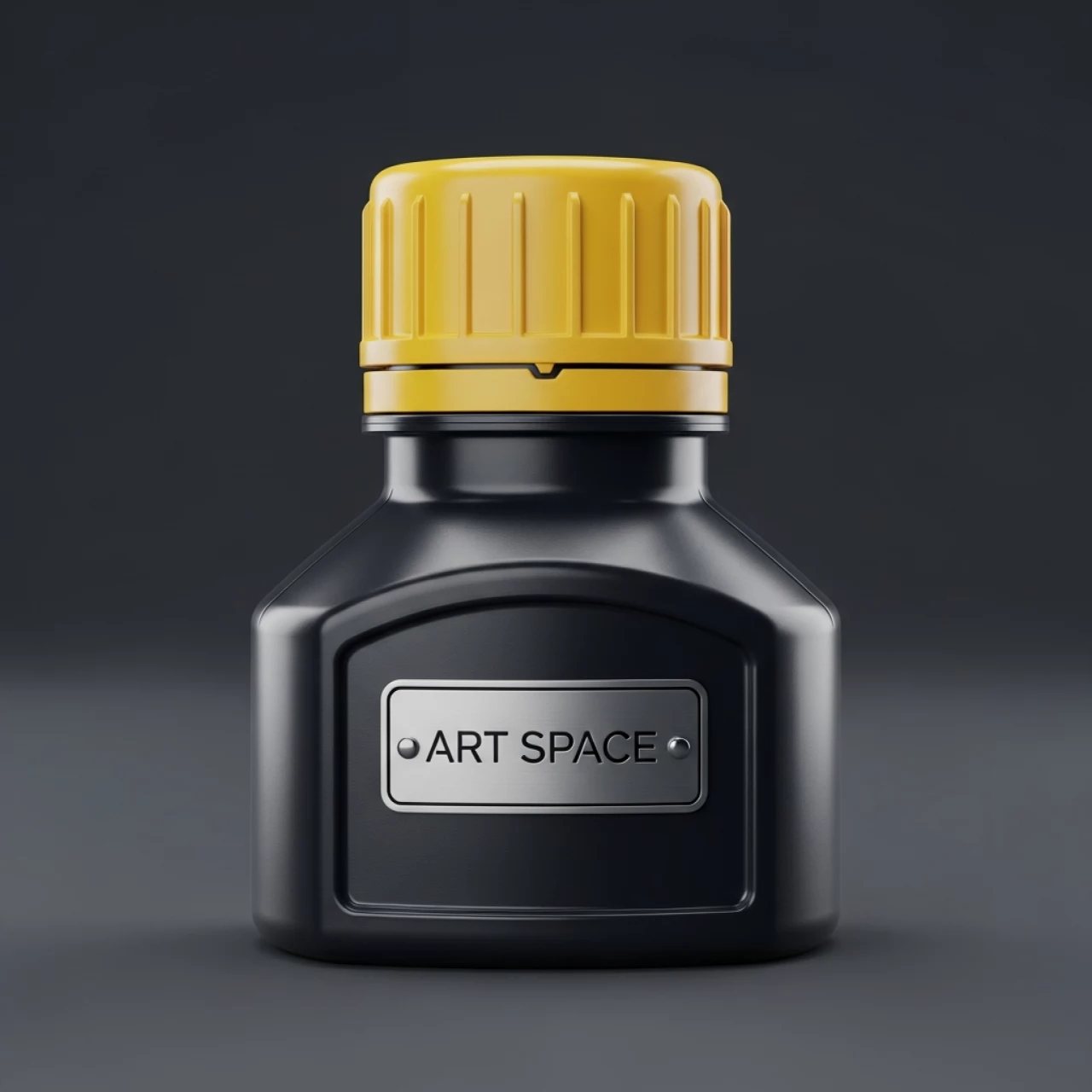 Аренда Контейнер повышенной емкости с желтыми чернилами Epson C13T945440 в Mövenpick Hotel — ART SPACE